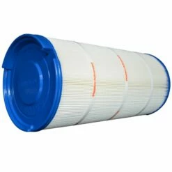 Pleatco Filtration PSD125U-EC Spa Filter Cartridge Replacement For Unicel: C-8325, Filbur: FC-2790, OEM Part Numbers: 6540-490, 1 Pack -Pool Care Sales Shop psd125u side raw