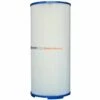 Pleatco PSD75 Filter Cartridge -Pool Care Sales Shop psd75 front raw