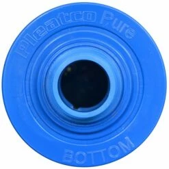 Pleatco PSG15P4 Filter Cartridge -Pool Care Sales Shop psg15p4 bottom raw