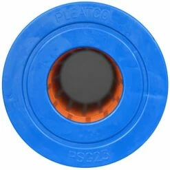 Pleatco PSG23-M Antimicrobial Filter -Pool Care Sales Shop psg23 m bottom raw