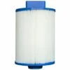 Pleatco PSG25P4 Filter Cartridge -Pool Care Sales Shop psg25p4 front raw
