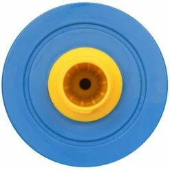 Pleatco PSG27.5P2-M Antimicrobial Filter -Pool Care Sales Shop psg27.5p2 m bottom raw