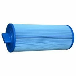 Pleatco PSG27.5P4-M Antimicrobial Filter -Pool Care Sales Shop psg27.5p4 m side raw
