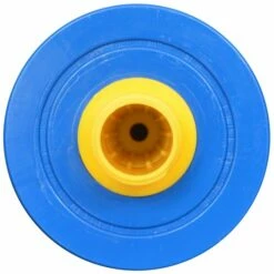 Pleatco PSG40N-P2-M Antimicrobial Filter -Pool Care Sales Shop psg40n p2 m bottom raw