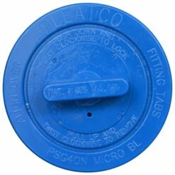 Pleatco PSG40N-P2-M Antimicrobial Filter -Pool Care Sales Shop psg40n p2 m top raw