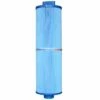 Pleatco PSG40N-P4-M Antimicrobial Filter 1 Pleatco PSG40N-P4-M Antimicrobial Filter -Pool Care Sales Shop psg40n p4 m front raw