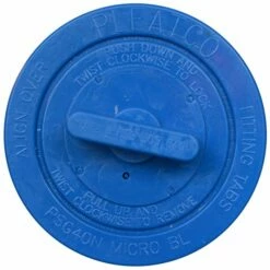 Pleatco PSG40N-P4-M Antimicrobial Filter -Pool Care Sales Shop psg40n p4 m top raw