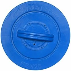 Pleatco PSN25-XP Filter Cartridge -Pool Care Sales Shop psn25 xp top raw