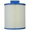 Pleatco PSN50-XP4 Filter Cartridge -Pool Care Sales Shop psn50 xp4 front raw