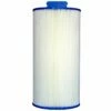 Pleatco PSN50L-XP4 Filter Cartridge -Pool Care Sales Shop psn50l xp4 front raw