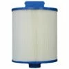 Pleatco PSN50P4 Filter Cartridge -Pool Care Sales Shop psn50p4 front raw