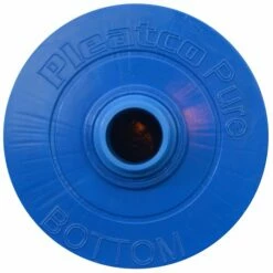 Pleatco PSN50SV-P4 Filter Cartridge -Pool Care Sales Shop psn50sv p4 bottom raw