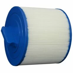 Pleatco PSN50SV-P4 Filter Cartridge -Pool Care Sales Shop psn50sv p4 side raw