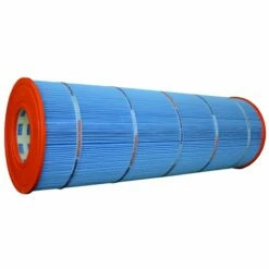 Pleatco PSR100-M Antimicrobial Filter -Pool Care Sales Shop psr100 m side raw