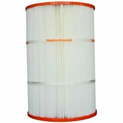 Pleatco Filtration PSR50-EC Pool Filter Cartridge Replacement For Unicel: UHD-SR50, Filbur: FC-2530, OEM Part Numbers: WC108-562SX, 1 Pack -Pool Care Sales Shop psr50 ec main