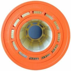 Pleatco Filtration PSR50-EC Pool Filter Cartridge Replacement For Unicel: UHD-SR50, Filbur: FC-2530, OEM Part Numbers: WC108-562SX, 1 Pack -Pool Care Sales Shop psr50 ec pt12