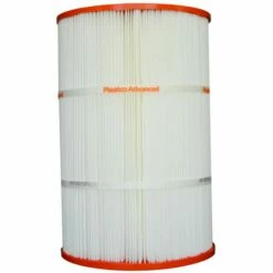 Pleatco Filtration PSR50-EC Pool Filter Cartridge Replacement For Unicel: UHD-SR50, Filbur: FC-2530, OEM Part Numbers: WC108-562SX, 1 Pack