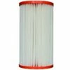 Pleatco PSTG5Q2 Filter Cartridge -Pool Care Sales Shop pstg5 front raw