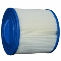 Pleatco PTL20W-SV-P4 Filter Cartridge -Pool Care Sales Shop ptl20w sv p4 side raw