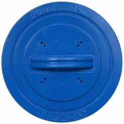 Pleatco PTL20W-SV-P4 Filter Cartridge -Pool Care Sales Shop ptl20w sv p4 top raw