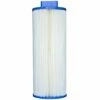 Pleatco PTL25-XP Filter Cartridge -Pool Care Sales Shop ptl25 xp front raw