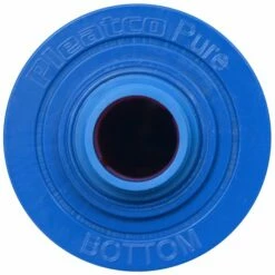 Pleatco PTL25P4 Filter Cartridge -Pool Care Sales Shop ptl25p4 bottom raw