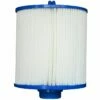 Pleatco PTL25W-SV-P4 Filter Cartridge -Pool Care Sales Shop ptl25w sv p4 front raw