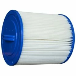 Pleatco PTL25W-SV-P4 Filter Cartridge -Pool Care Sales Shop ptl25w sv p4 side raw