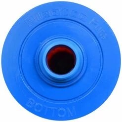 Pleatco PTL30W-P4 Filter Cartridge -Pool Care Sales Shop ptl30w p4 bottom raw