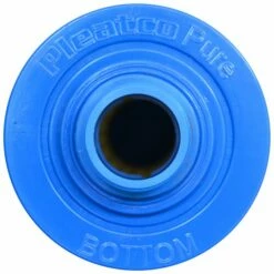 Pleatco PTL35P4 Filter Cartridge -Pool Care Sales Shop ptl35p4 bottom raw