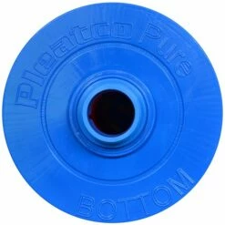 Pleatco PTL40XW-P4 Filter Cartridge -Pool Care Sales Shop ptl40xw p4 bottom raw