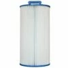 Pleatco PTL40XWT Filter Cartridge -Pool Care Sales Shop ptl40xwt front raw