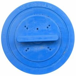 Pleatco PTL45W-P4 Filter Cartridge -Pool Care Sales Shop ptl45w p4 top raw