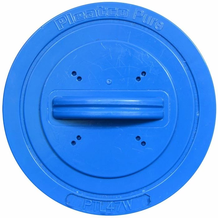 Pleatco Filtration PTL47W-P4-EC Spa Filter Cartridge Replacement For Unicel: 6CH-47, Filbur: FC-0315, OEM Part Numbers: 03FIL1500, 1 Pack 9 Pleatco Filtration PTL47W-P4-EC Spa Filter Cartridge Replacement For Unicel: 6CH-47, Filbur: FC-0315, OEM Part Numbers: 03FIL1500, 1 Pack - Image 7