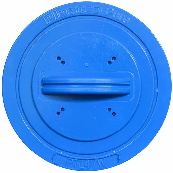 Pleatco Filtration PTL47W-P4-EC Spa Filter Cartridge Replacement For Unicel: 6CH-47, Filbur: FC-0315, OEM Part Numbers: 03FIL1500, 1 Pack 4 Pleatco Filtration PTL47W-P4-EC Spa Filter Cartridge Replacement For Unicel: 6CH-47, Filbur: FC-0315, OEM Part Numbers: 03FIL1500, 1 Pack - Image 2