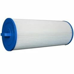 Pleatco PTL50W-P4 Filter Cartridge -Pool Care Sales Shop ptl50w p4 side raw
