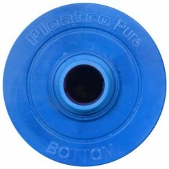 Pleatco PTL50W-SV-P4 Filter Cartridge 9 Pleatco PTL50W-SV-P4 Filter Cartridge -Pool Care Sales Shop ptl50w sv p4 bottom raw