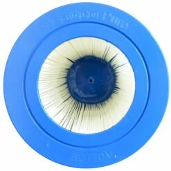 Pleatco PVAC100 Filter Cartridge -Pool Care Sales Shop pvac100 bottom raw