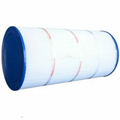 Pleatco PVAC100 Filter Cartridge -Pool Care Sales Shop pvac100 side raw