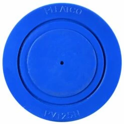 Pleatco PVT25N-P4 Filter Cartridge -Pool Care Sales Shop pvt25n p4 top raw