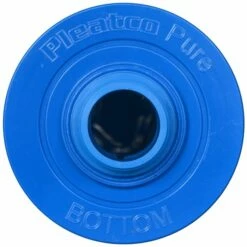 Pleatco PVT25P4 Filter Cartridge -Pool Care Sales Shop pvt25p4 bottom raw