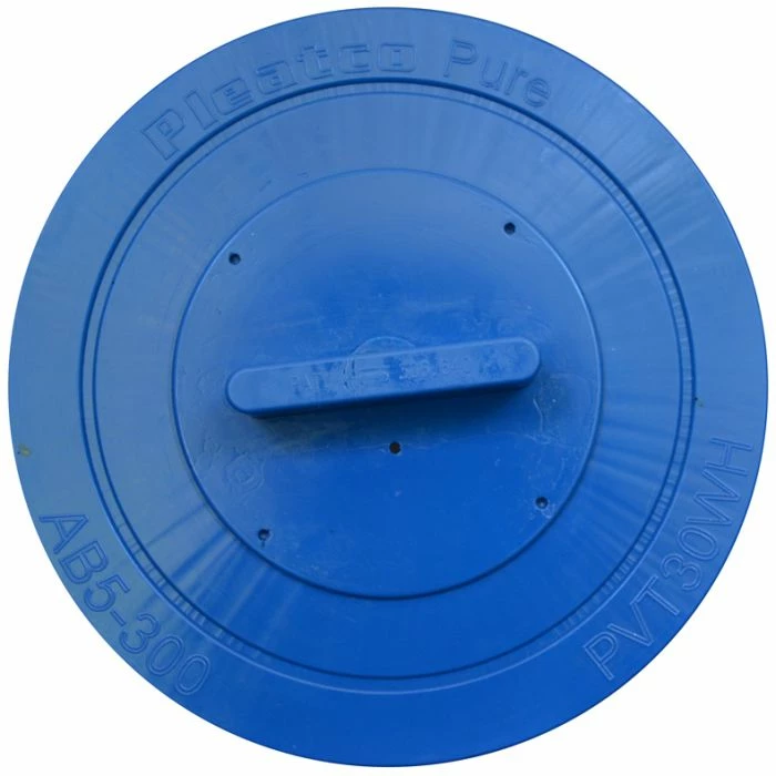 Pleatco PVT30WH-F2M-M Antimicrobial Filter 4 Pleatco PVT30WH-F2M-M Antimicrobial Filter - Image 2