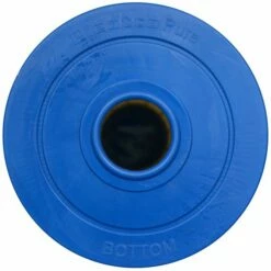 Pleatco PVT50-XP Filter Cartridge -Pool Care Sales Shop pvt50 xp bottom raw