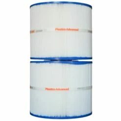 Pleatco PVT50W-PAIR Filter Cartridges