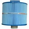 Pleatco PVT50WH-F2L-M Antimicrobial Filter 2 Pleatco PVT50WH-F2L-M Antimicrobial Filter -Pool Care Sales Shop pvt50wh f2l m front raw