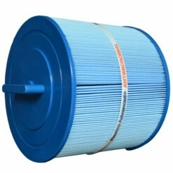 Pleatco PVT50WH-F2L-M Antimicrobial Filter -Pool Care Sales Shop pvt50wh f2l m side raw
