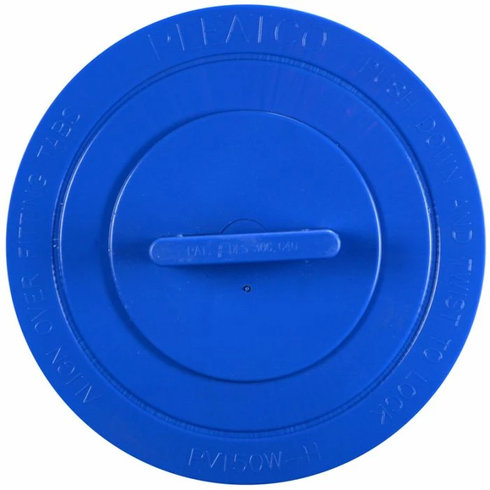 Pleatco PVT50WH-F2L Filter Cartridge 4 Pleatco PVT50WH-F2L Filter Cartridge - Image 2