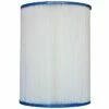 Pleatco PWC25 Filter Cartridge 1 Pleatco PWC25 Filter Cartridge -Pool Care Sales Shop pwc25 front raw