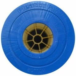 Pleatco PWC50 Filter Cartridge 9 Pleatco PWC50 Filter Cartridge -Pool Care Sales Shop pwc50 bottom raw