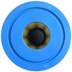 Pleatco PWK100 Filter Grid -Pool Care Sales Shop pwk100 bottom raw